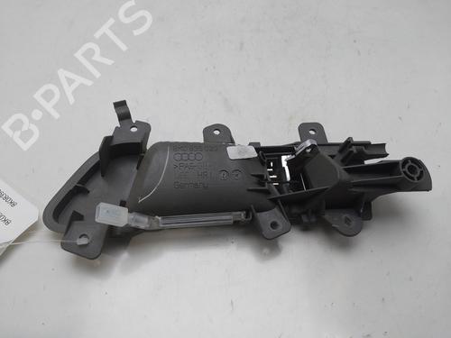 Rear right interior door handle AUDI A4 B8 (8K2)  | BP16547579I16 