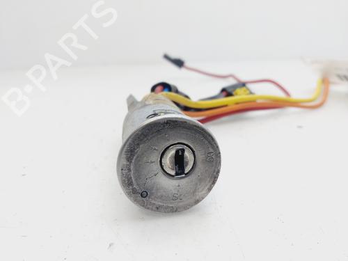 Ignition barrel PEUGEOT 206 Hatchback (2A/C) 1.4 LPG | BP23537645M48 