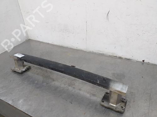 Front bumper reinforcement PEUGEOT 307 (3A/C)  | BP19131662C109 