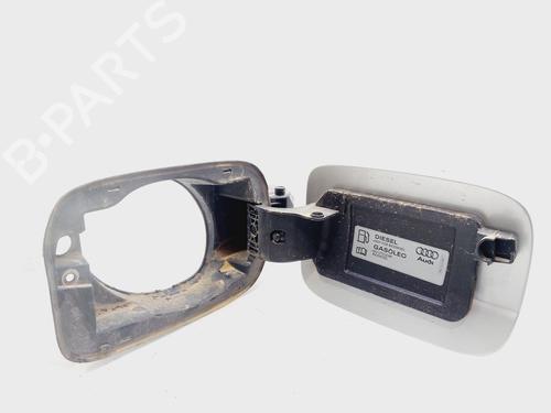 Fuel flap AUDI A4 B8 (8K2)  | BP26572204C131 