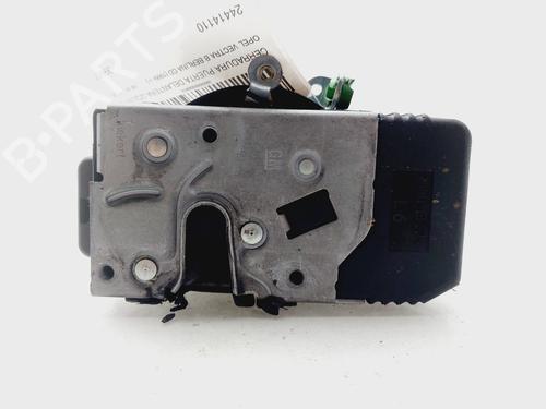 Used Front left lock OPEL VECTRA B (J96) 2.0 i 16V (F19) (136 hp) 29464088