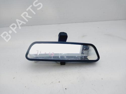 Used Rear mirror BMW 3 Compact (E46) 316 ti (115 hp) 21097162