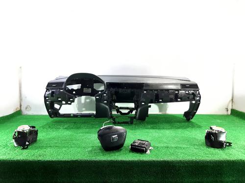 Used Airbag Kit Airbag Kit SEAT ARONA (KJ7, KJP) [2017-2026] 8798149 8798149