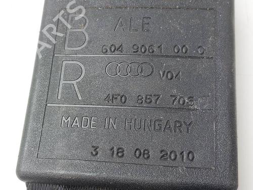 Front right seatbelt AUDI A6 C6 (4F2) 2.0 TDI | BP40076963I25 - Image 2