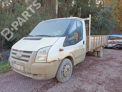 Used Parts FORD TRANSIT Platform/Chassis (FM_ _, FN_ _, FF_ _)    995725