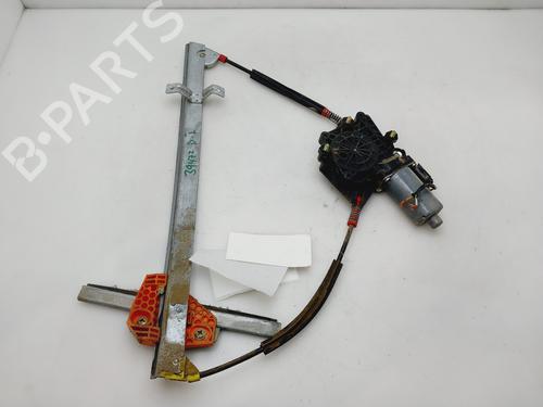 Front left window mechanism FORD FIESTA IV (JA_, JB_)  | BP29764220C22