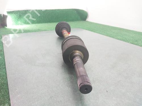 Right rear driveshaft LAND ROVER RANGE ROVER SPORT I (L320) 3.6 D 4x4 | BP16334578M41 