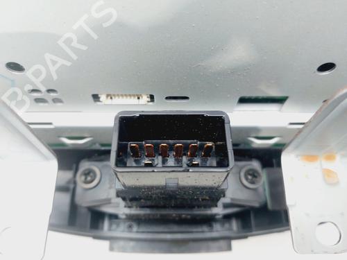 Radio HYUNDAI i10 I (PA) 1.1 | BP30153078E6