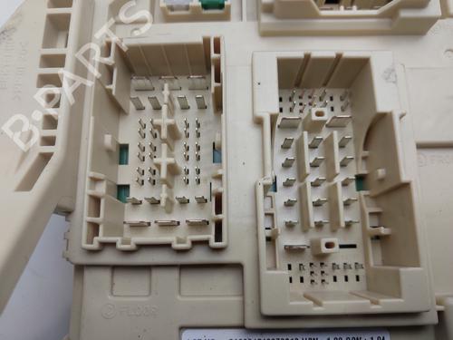 Fuse box HYUNDAI i30 (PDE, PD, PDEN) 1.6 CRDi | BP33605195E1  - Image 6