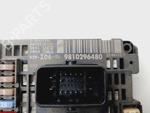 Annen DS DS 5 (KF_) | BP30901210O1