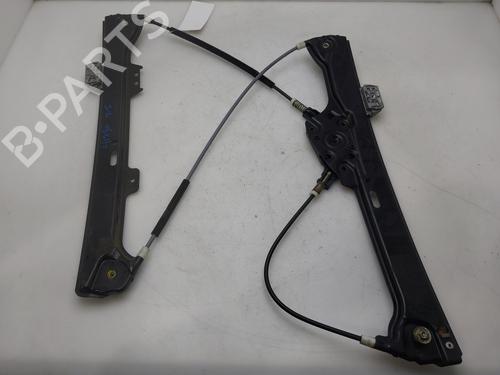 Used Front left window mechanism Front left window mechanism BMW 5 (E60) 530 d (218 hp) 36036793 36036793