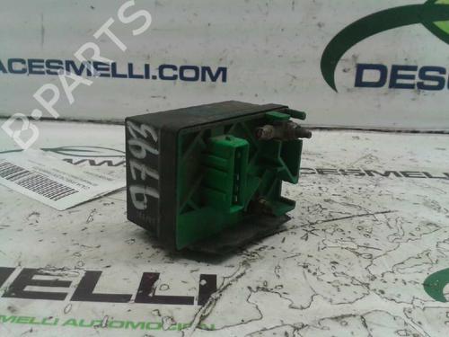 Used Electronic module Electronic module CITROËN SAXO (S0, S1) 1.5 D (57 hp) 33630344 33630344