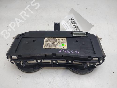Instrument cluster RENAULT MEGANE II Saloon (LM0/1_)  | BP16880710C47 