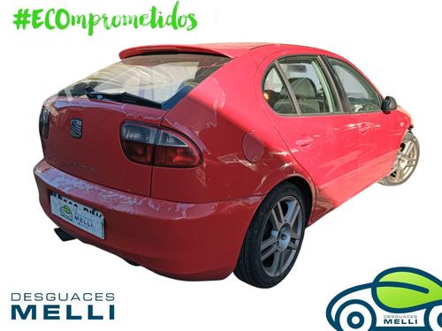 Left front brake caliper SEAT LEON (1M1)  | BP27284761M105 