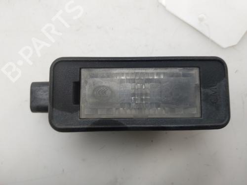 Used Licence plate light Licence plate light PEUGEOT 308 SW II (LC_, LJ_, LR_, LX_, L4_) [2014-2021] 36677450 36677450