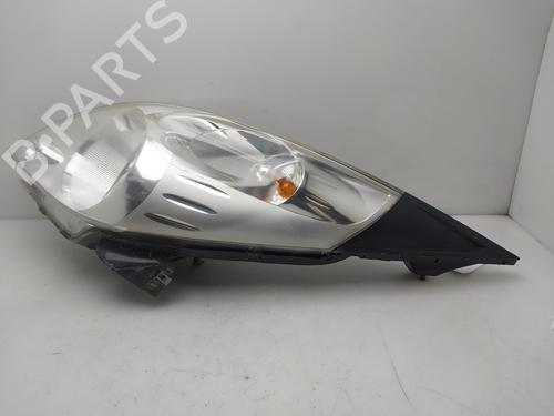 Left headlight CHEVROLET SPARK (M300) 1.2 | BP38604847C28 - Image 2