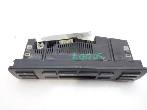 Climate control BMW 3 (E46) 320 d | BP13090905I5 
