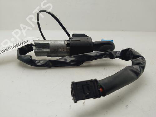Ignition barrel CITROËN XSARA PICASSO (N68) 1.6 HDi | BP24957767M48 