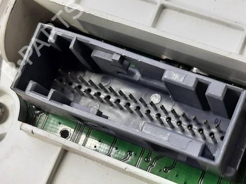 Instrument cluster FORD MONDEO III (B5Y) 2.0 16V TDDi / TDCi | BP10083972C47 