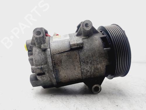 AC compressor RENAULT SCÉNIC II (JM0/1_)  | BP26950081M34 