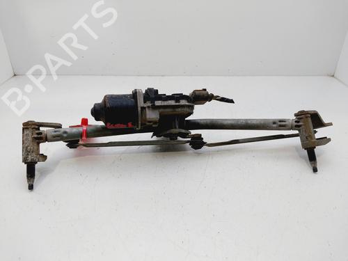 Viskermotor vindrude VW POLO IV (9N_, 9A_) 1.4 16V | BP29582340M29 