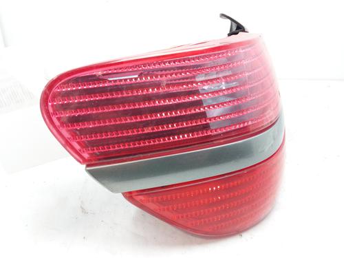 Used Left taillight PEUGEOT 406 (8B) 2.0 HDI 90 (90 hp) 13003815