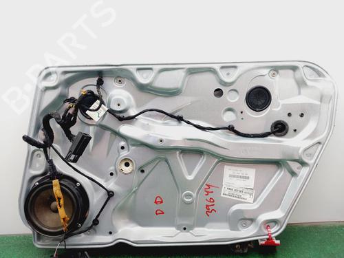 Front right window mechanism SKODA SUPERB I (3U4) 2.0 TDI | BP29491017C23 