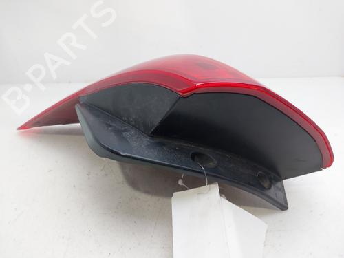 Left taillight KIA SPORTAGE III (SL) 1.7 CRDi | BP27533811C34 