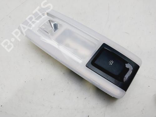 Used Interior roof light BMW X1 (F48) sDrive 18 d (150 hp) 30339569