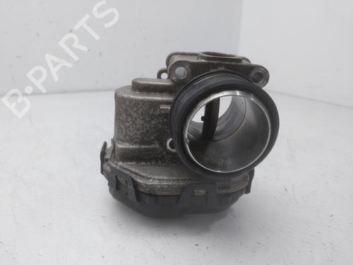 Used Throttle body Throttle body OPEL COMBO Box Body/MPV (X12) [2012-2026] 33817708 33817708
