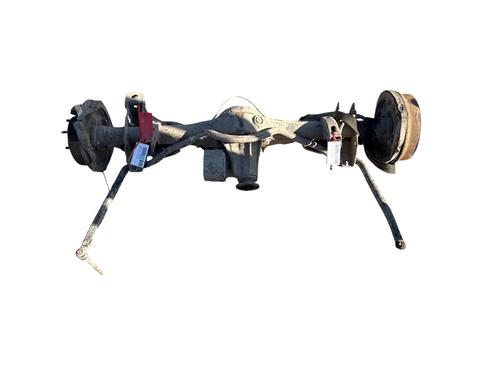 Used Rear differential MITSUBISHI GALLOPER (JK-01) [1998-2003]  31670295