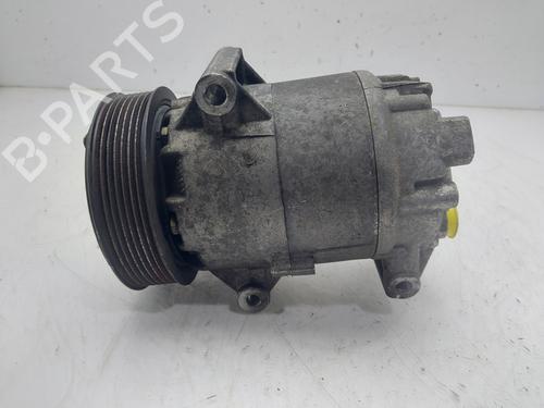 AC compressor RENAULT SCÉNIC II (JM0/1_) | BP34519469M34 - Image 4