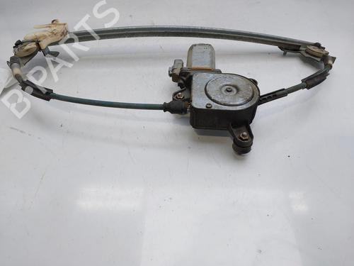 Rear left window mechanism PEUGEOT 406 (8B) 2.0 HDI 110 | BP13216053C24 