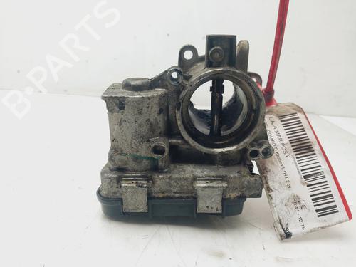 Used Throttle body OPEL COMBO Box Body/MPV (X12) 1.3 CDTI (B05) (90 hp) 23559996
