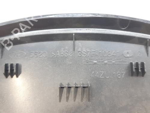 Instrument cluster FORD MONDEO III (B5Y) 2.0 16V TDDi / TDCi | BP10701691C47 