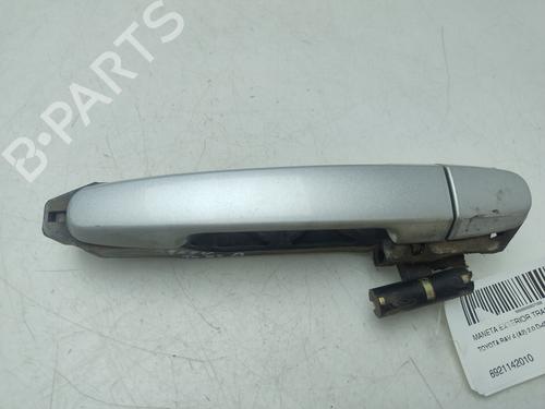 Høyre bak utvendig håndtak TOYOTA RAV 4 II (_A2_) [2000-2005]  29903736
