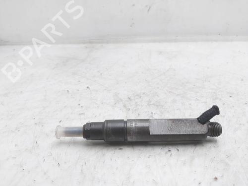 Used Injector SEAT CORDOBA (6K1, 6K2) 1.9 SDI (68 hp) 18340621