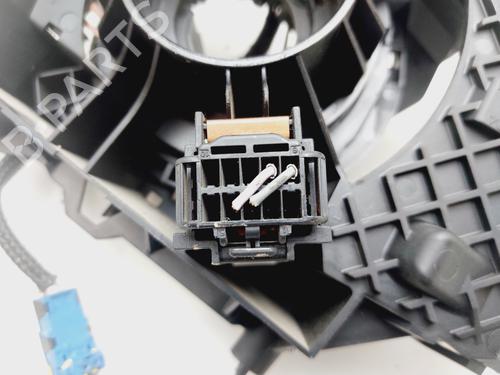 Squib airbag RENAULT KANGOO / GRAND KANGOO II (KW0/1_) 1.5 dCi 70 (KW0V, KW0A) | BP29903935C102