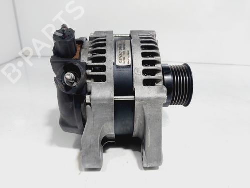 Alternator MAZDA 3 Saloon (BK) 1.6 DI Turbo (BK12Y) | BP29764230M7