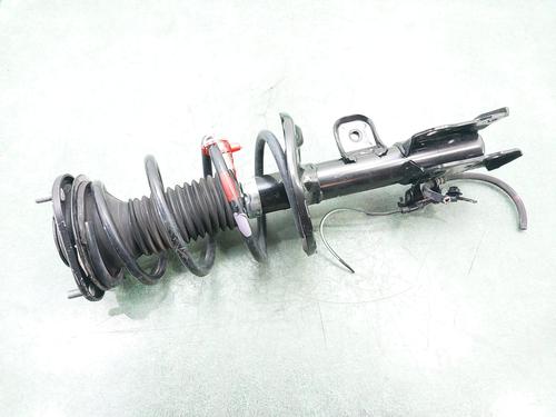 Right front shock absorber TOYOTA PRIUS (_W3_) 1.8 Hybrid (ZVW3_) | BP25902634M17 