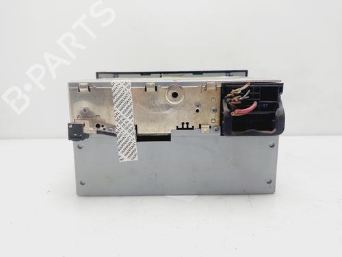 Auto-radio OPEL CORSA C (X01)  | BP29156761E6 