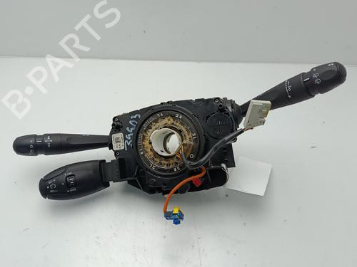 Used Steering wheel controls PEUGEOT 2008 I (CU_) 1.6 BlueHDi 100 (100 hp) 30588899