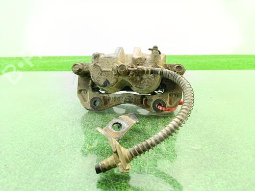 Right front brake caliper SSANGYONG REXTON / REXTON II (GAB_) 2.7 Xdi | BP27864744M104 