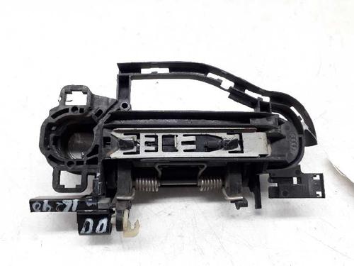 BP2893239C129 | Maniglia esterna anteriore destra AUDI A6 C6 Avant (4F5) 2.7 TDI quattro BP2893239C129