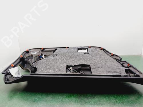 Front right panel MERCEDES-BENZ E-CLASS T-Model (S212) E 300 Hybrid / BlueTEC Hybrid (212.298) | BP28373983C59 