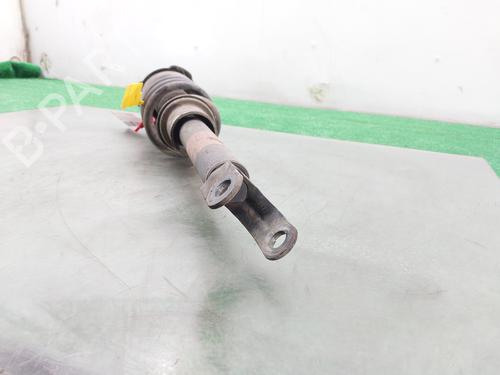 Left front shock absorber MERCEDES-BENZ E-CLASS (W211) E 270 CDI (211.016) | BP13573764M16 