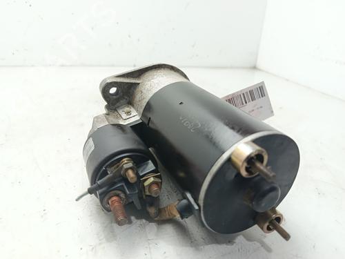 Used Starter Starter OPEL FRONTERA A Sport (U92) 2.0 i (52SUD2, 55SUD2) (115 hp) 35820289 35820289