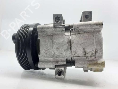 AC compressor FORD MONDEO III Saloon (B4Y) 2.0 16V TDDi / TDCi | BP5993891M34 