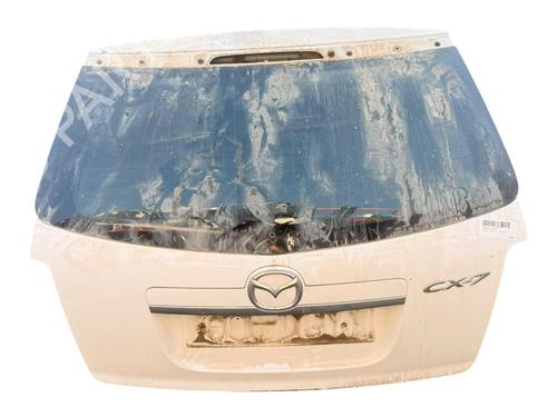 Used Tailgate Tailgate 39388247 39388247