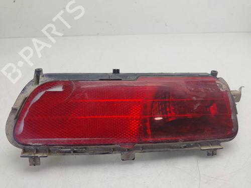 Used Rear bumper right light Rear bumper right light CITROËN C4 Grand Picasso I (UA_) [2006-2013] 40006768 40006768